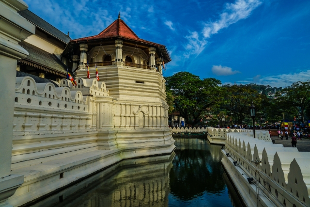 スリランカ空港ガイド!バンダラナイケ国際空港の施設・市内アクセスを徹底解説 スリランカ空港ガイド!バンダラナイケ国際空港の施設・市内アクセスを徹底解説