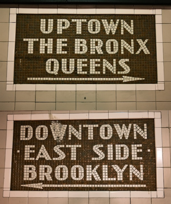 2026年】ニューヨーク地下鉄ガイド！乗り方・料金・路線図と治安の注意