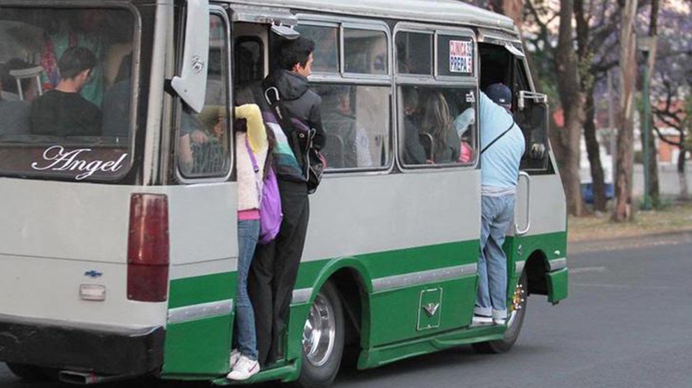 メキシコシティのバス事情～乗り方、料金、観光バスなど～