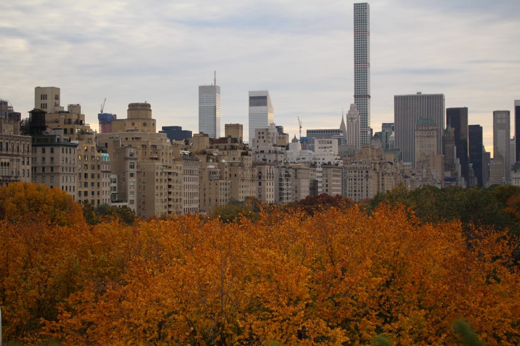 ニューヨークの気候の特徴は 季節ごとの気温や服装 天気予報も ロコタビ