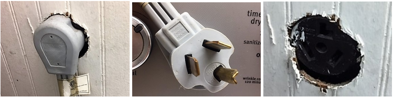アメリカ オーランドのコンセントは日本と同じaタイプ 変圧器って必要 電圧 プラグ解説 ロコタビ