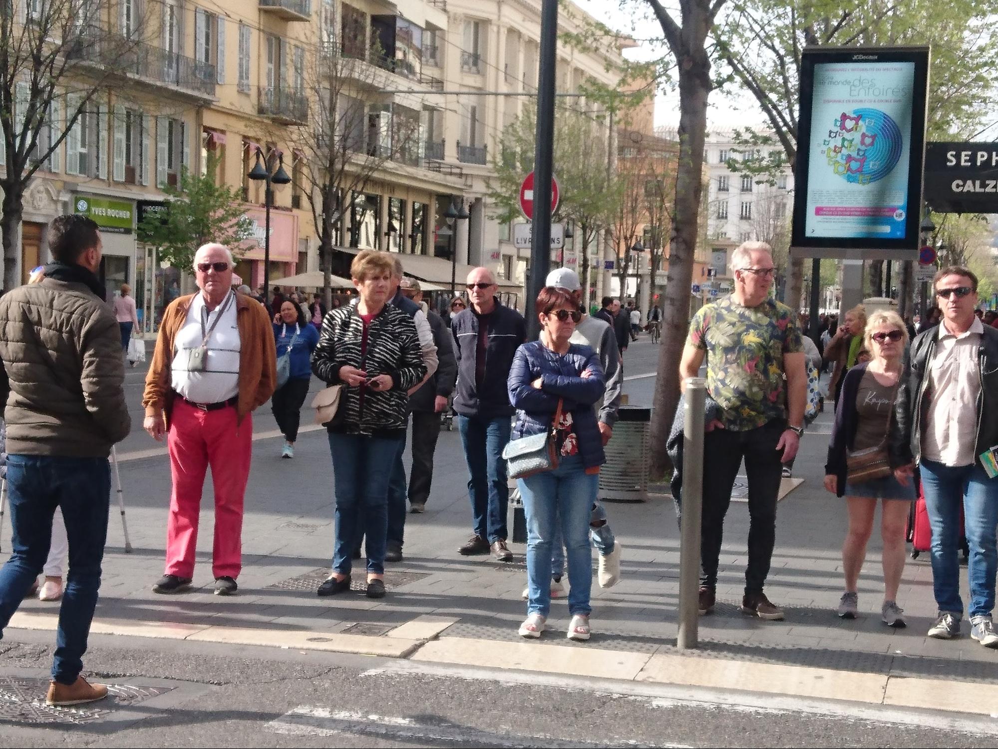 フランス ニースの天気と気温 年間の気候と旅行中におすすめの服装 ロコタビ