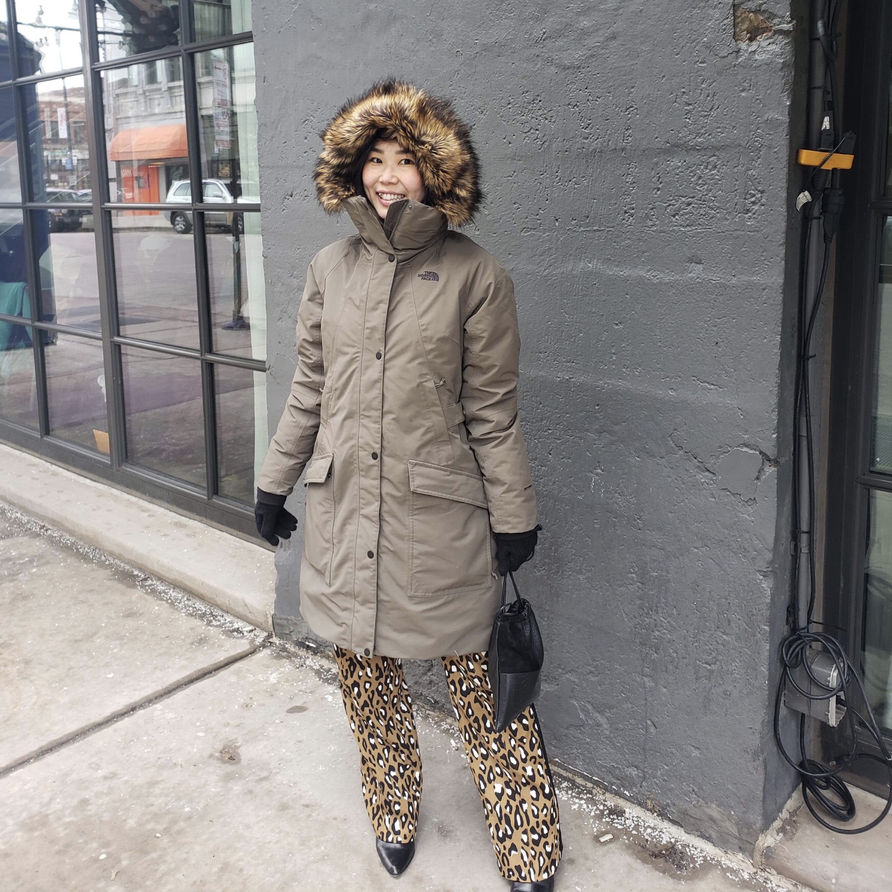アメリカ シカゴの年間の気候と旅行中におすすめの服装 ロコタビ