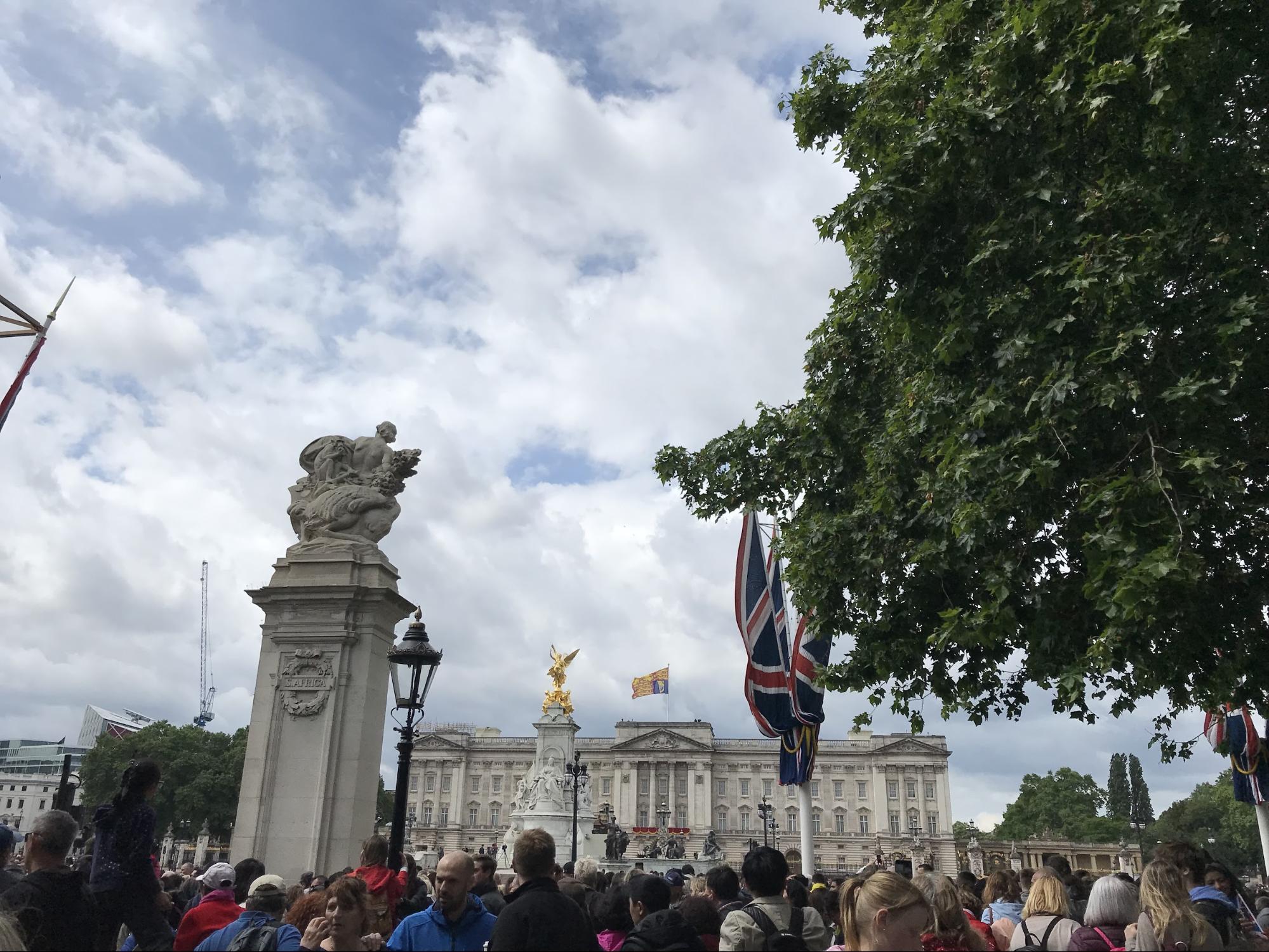 イギリス ロンドン観光におすすめの時期は 2019年最新版 ベストシーズン 季節ごとのおすすめスポット ロコタビ
