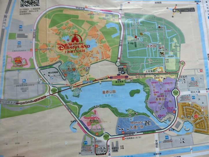 Bestpixtajpad2l 完了しました 上海 ディズニー マップ 上海 ディズニー マップ
