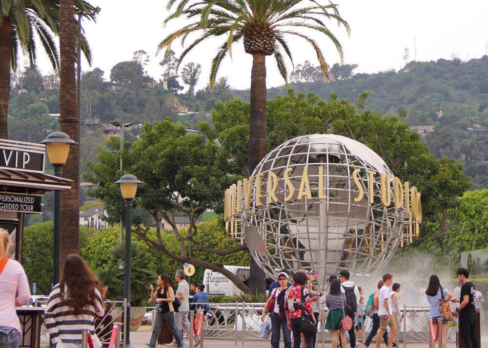 ロサンゼルスのインターネット利用ガイド 無料wifi レンタル 現地simカード ロコタビ