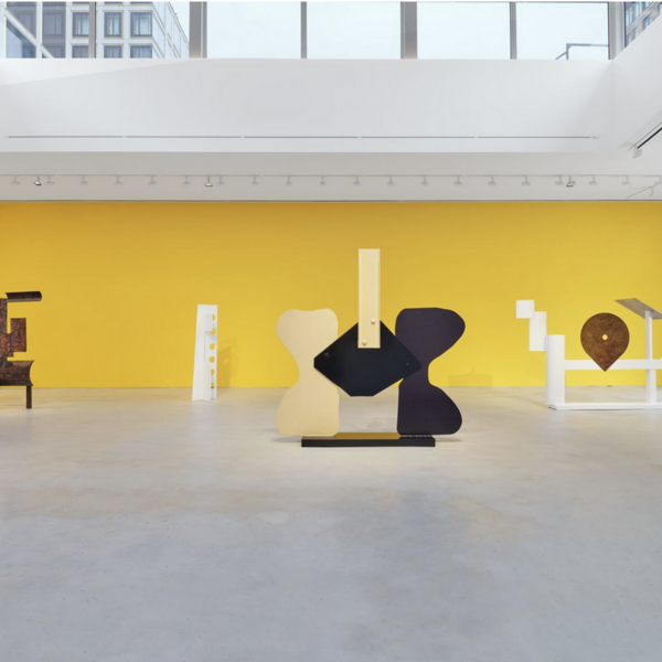 NY在住アーティストがご案内｜チェルシーの現代アート・ギャラリー巡り