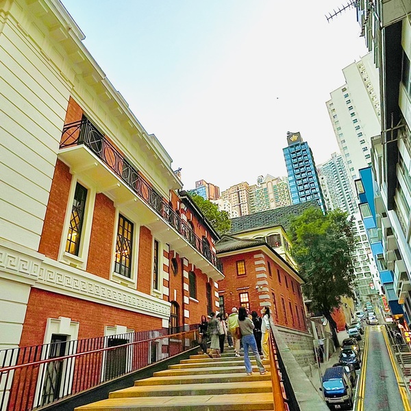 香港全日9時間 だいさん流プレミア体験 | ホンコン(香港) | ロコタビ