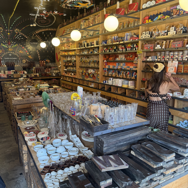 パリ2大蚤の市】クリニャンクール＆ヴァンヴを1日で巡る蚤の市ツアー