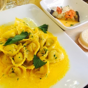 ボローニャ旅行の口コミq A ボローニャとリッチョーネのおいしい食事処 ロコタビ