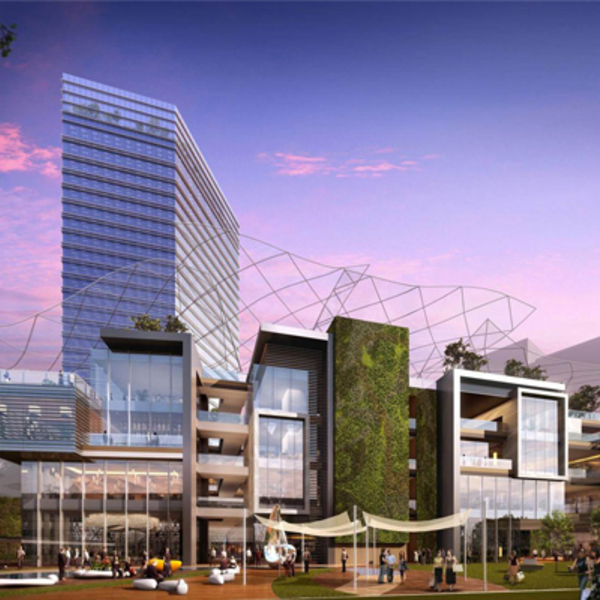 シンガポール西部 パックツアーでは行けない街 ショッピングモールめぐり 半日プラン シンガポール ロコタビ