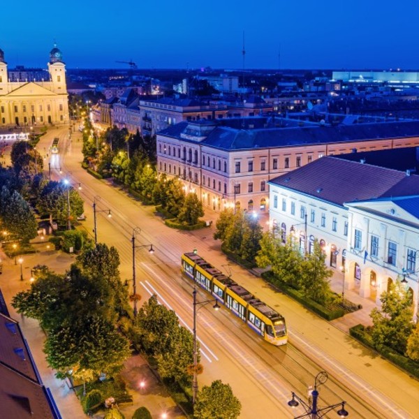 留学相談 Debrecenへの観光相談なんでもお答えします デブレツェン ロコタビ