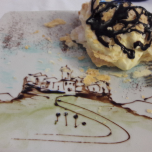 天空の城チヴィタディバーニョレッジョへ楽々ドライブ ローマ ロコタビ