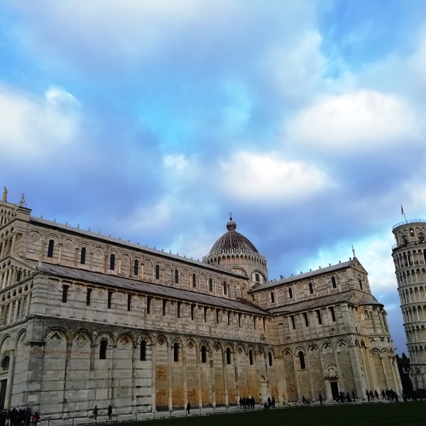 もっと手軽に イタリア旅行の日程表作成サービス ローマ ロコタビ