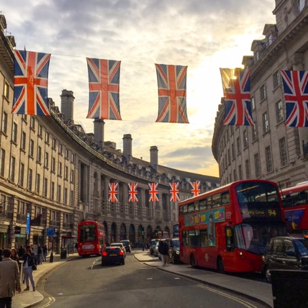 ロンドン観光案内 半日 ロンドン ロコタビ