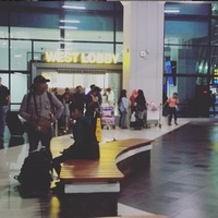 バンドン在住の日本人に空港送迎を依頼できます ロコタビ