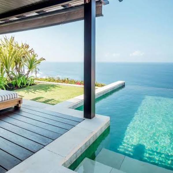 バリ島購入・ハンドメイドブランコ② バリ島購入・ハンドメイドブランコ③