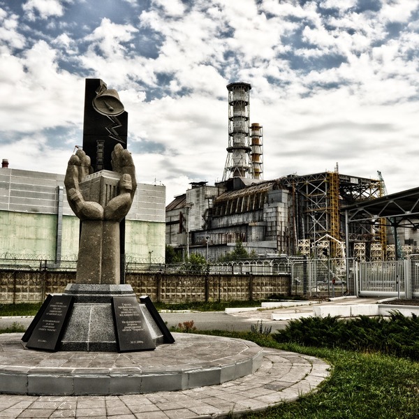 原発事故の現場を訪ねる チェルノブイリ見学ツアー ナショナルジオグラフィック日本版サイト