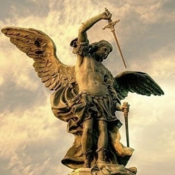 天使と悪魔』啓示の道を辿る散策 | ローマ | ロコタビ