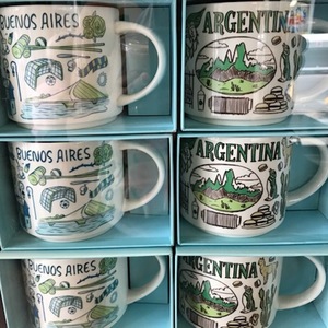 アルゼンチン在住の日本人に購入代行を依頼できます ロコタビ