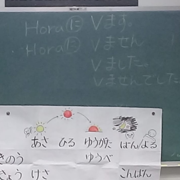 ココさんのオンライン 国語家庭教師 日本語レッスン Japanese