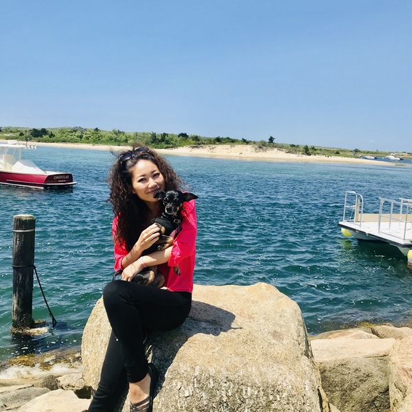 Sophiaの翻訳コーナー ニューヨーク ロコタビ