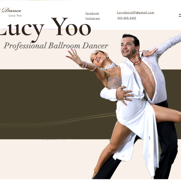 ビジネス用英語版のホームページを作成 リニューアルいたします アメリカ国内でウェブサーバー ドメインの取得もいたします まずは お気軽に相談依頼を サンフランシスコ ロコタビ