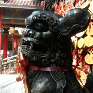 タイチュウ 台中 在住の日本人に現地案内 ツアーを依頼できます ロコタビ