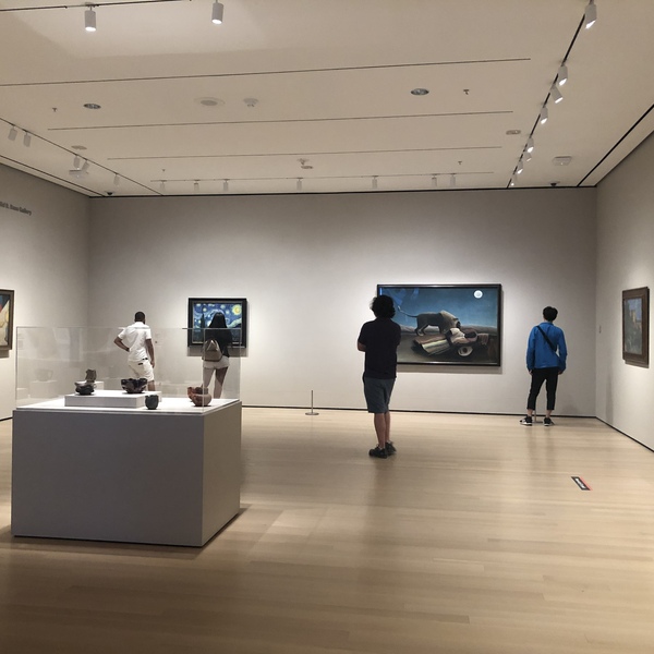 貸切バーチャルツアー Nyのオススメ美術館 博物館 1時間 ニューヨーク ロコタビ 貸切バーチャルツアー Nyのオススメ美術館 博物館 1時間 ニューヨーク ロコタビ