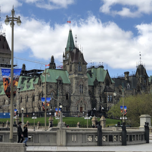 カナダの首都オタワを中心にオンタリオ州及びケベック州に関するすべて オタワ ロコタビ