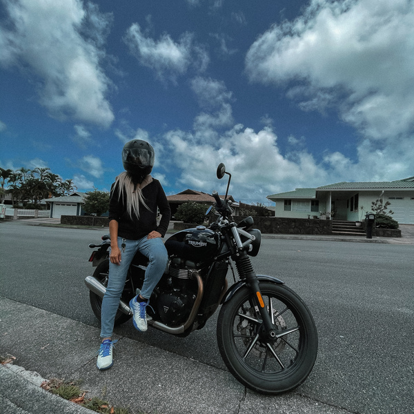 二輪 バイクツアー | オアフ島（ハワイ） | ロコタビ