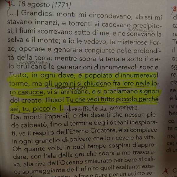 イタリア語を0から始めたい方へ もちろん0からじゃなくても ミラノ ロコタビ