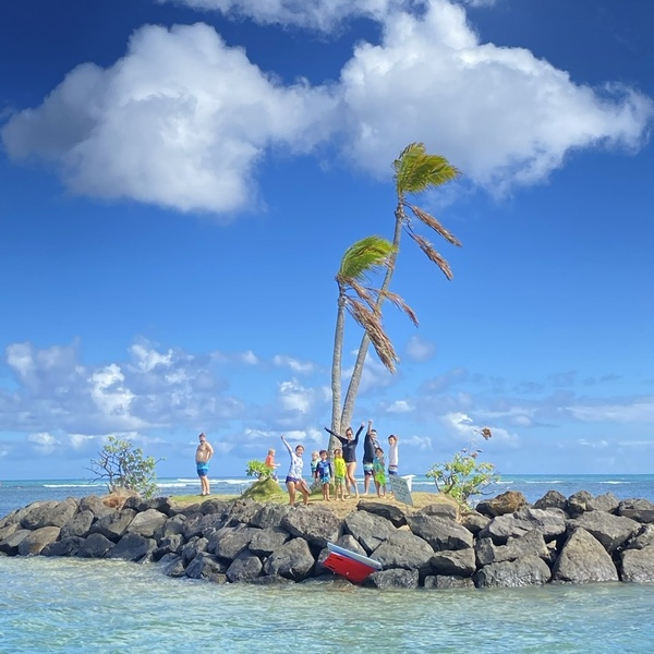 絶景ハワイオンライン旅行 オアフ島 ハワイ ロコタビ
