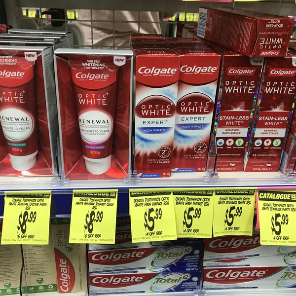 オーストラリアのfファッションブランド 雑貨 土産購入代行サービス サンシャイン コースト ロコタビ