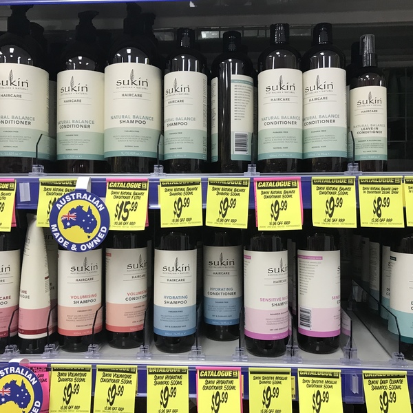 オーストラリアのfファッションブランド 雑貨 土産購入代行サービス サンシャイン コースト ロコタビ