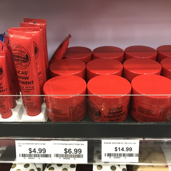 オーストラリアのfファッションブランド 雑貨 土産購入代行サービス サンシャイン コースト ロコタビ