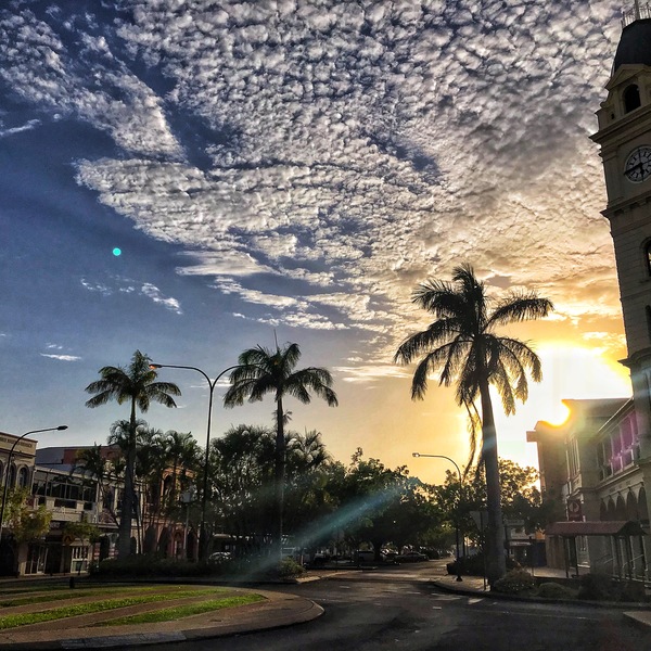 ワンコイン５００円 オーストラリアのおすすめプランなんでも相談 サンシャイン コースト ロコタビ