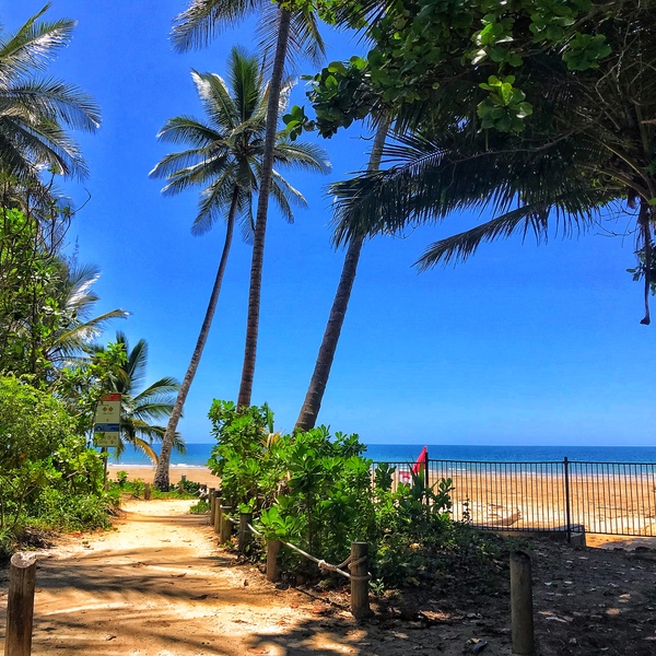 ワンコイン５００円 オーストラリアのおすすめプランなんでも相談 サンシャイン コースト ロコタビ