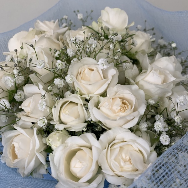 ホテルにお届け バラの花束 本数指定 | オアフ島（ハワイ） | ロコタビ