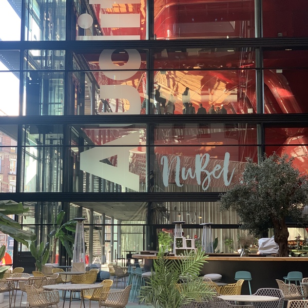  Apple Maps の交通案内がマドリードで公開開始