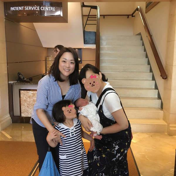 Suzy 医療通訳👩‍🏫病院事務から医療通訳士®になった医療英語