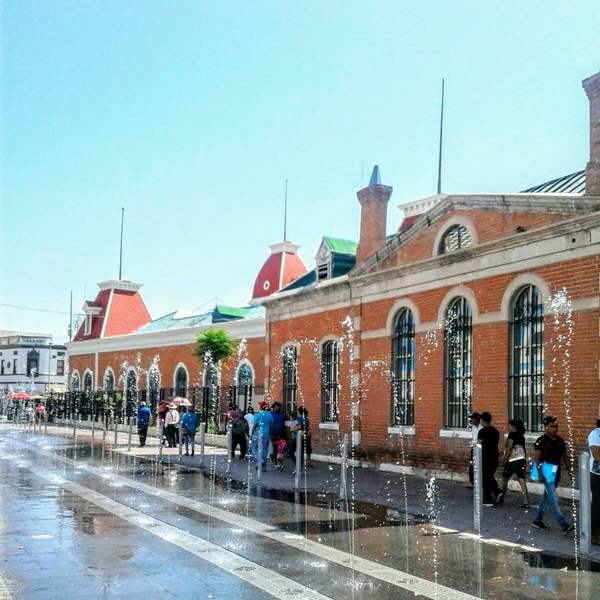 【3時間プチプラン】シウダーファレス観光・同行アテンド | シウダー・フアレス | ロコタビ