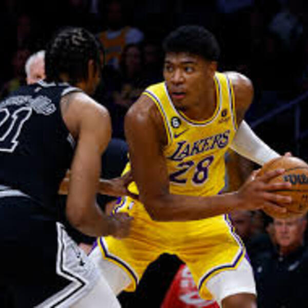 NBA ロサンゼルス レイカース クリプト・ドットコム・アリーナ