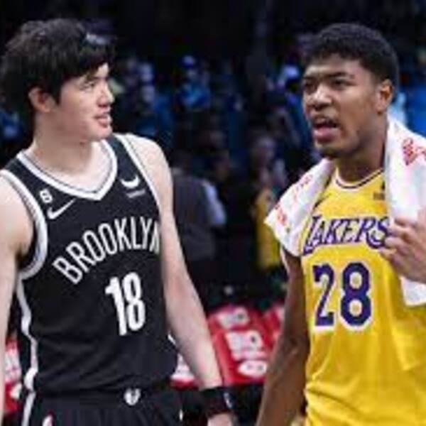 NBA ロサンゼルス レイカース クリプト・ドットコム・アリーナ