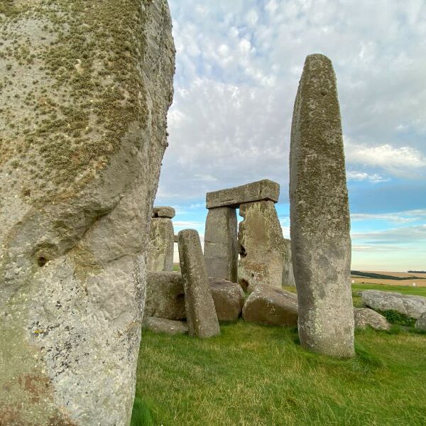 ストーンヘンジに行こう！ | ロンドン | ロコタビ