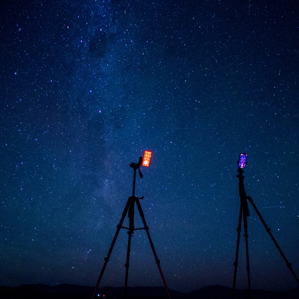 テカポ 星空観測フォトツアー | テカポ | ロコタビ