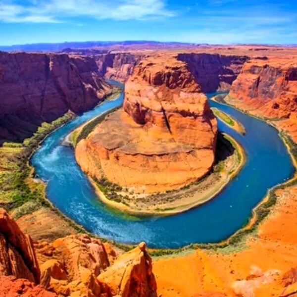 【2本セット】グランドキャニオン　grand canyon お香立て 2本セット】グランドキャニオンgrand canyon お香立て