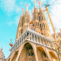 スペイン在住日本人が旅の案内ガイドや通訳、予約代行します