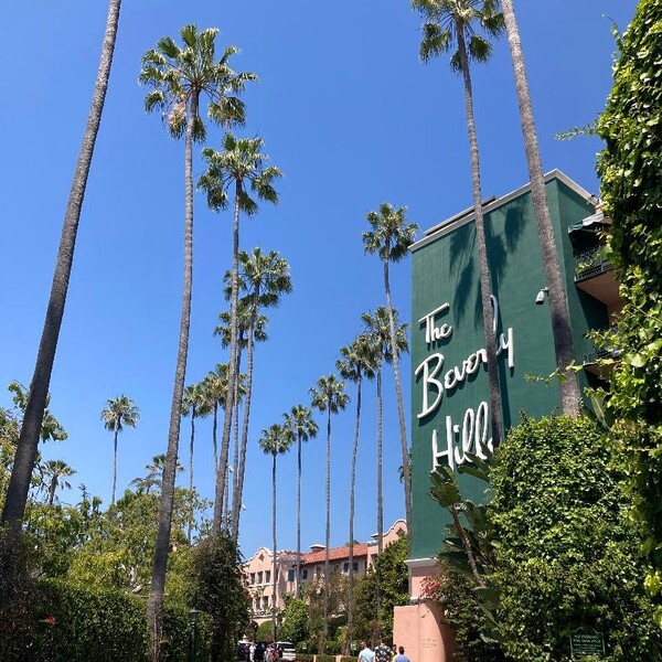 【中古】 アメリカ旅行ちょっと差がつくフリータイムプラン ロサンゼルス観光6時間フリープラン | ロサンゼルス | ロコタビ