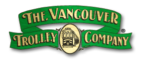バンクーバーの旅行会社 バンクーバー トローリー カンパニー Vancouver Trolley Company ロコタビ